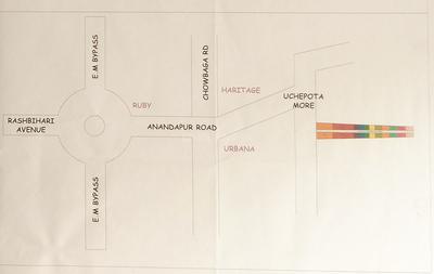 Project Image of 1406.0 - 6900.0 Sq.ft Residential Plot Plot for buy in Maa Ruposi Enterprise