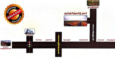 Project Image of 435.0 - 2601.0 Sq.ft Residential Plot Plot for buy in Kurunji Tamil Nagar