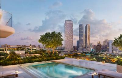 Project Image of 749.0 - 6252.0 Sq.ft 1 BHK Apartment for buy in Dubai Atelis At D3