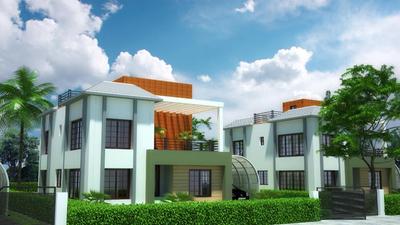 Project Image of 1271.0 - 4311.0 Sq.ft 3 BHK Villa for buy in Lord City