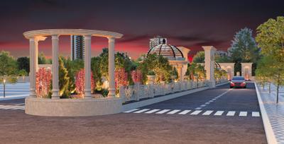 Project Image of 800.0 - 1800.0 Sq.ft Residential Plot Plot for buy in Parshva Shrinath Niketan