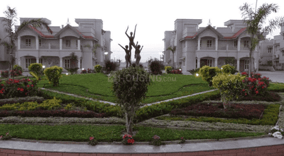 Project Image of 1935.0 - 2600.0 Sq.ft 3 BHK Villa for buy in Shaligram Greens II