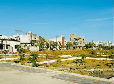 Project Image of 900.0 - 5000.0 Sq.ft Residential Plot Plot for buy in Privara Vihar 7