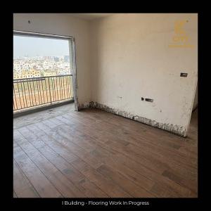 Project Image of 754.55 - 1030.97 Sq.ft 2 BHK Apartment for buy in Unique K City Phase 3