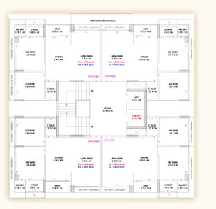 Project Image of 499.55 - 901.15 Sq.ft 1 BHK Apartment for buy in Nilkanth Heights