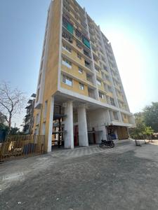 Project Image of 550.0 - 745.0 Sq.ft 1 BHK Apartment for buy in Navadurga Gmail Luxuira