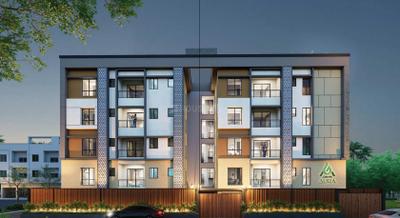 Project Image of 1130.0 - 1412.0 Sq.ft 2 BHK Apartment for buy in Green Aura