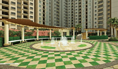 Project Image of 900.0 - 1750.0 Sq.ft 2 BHK Apartment for buy in GM Global Techies Town Tower C
