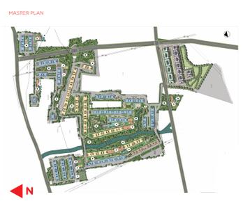 Project Image of 745.72 - 1012.02 Sq.ft 1 BHK Apartment for buy in Sobha Dream Acres Rain Forest Phase 2 Wing 3 and 4
