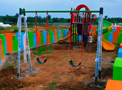 Project Image of 1503.0 - 4500.0 Sq.ft Residential Plot Plot for buy in Vaarahi Airport Residences II