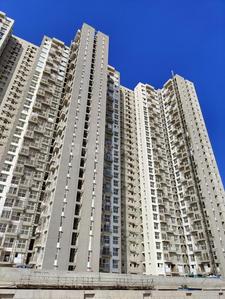 Project Image of 231.0 - 703.0 Sq.ft Studio Studio Apartment for buy in Godrej Ananda Phase 1