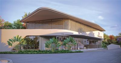 Project Image of 2700.0 - 4605.0 Sq.ft 3 BHK Villa for buy in Hallmark Floresta