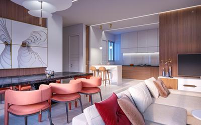 Project Image of 1578.0 - 2605.0 Sq.ft 4 BHK Apartment for buy in Vihav Central Business District