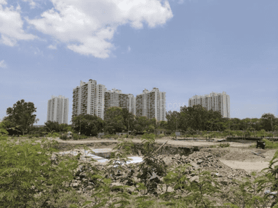 Project Image of 1052 Sq.ft 2 BHK Apartment / Flat for sale in Tathawade for Rs. 7500000