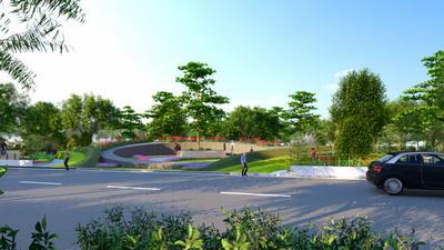 Project Image of 1476.38 - 12960.29 Sq.ft Residential Plot Plot for buy in Sreenidhi Neocity Green