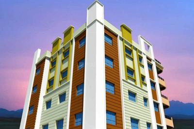 Project Image of 750.0 - 1050.0 Sq.ft 2 BHK Apartment for buy in Unique Vatika