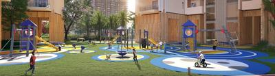 Project Image of 3231 Sq.ft 4 BHK Apartment / Flat for sale in Sector 115 for Rs. 63500000
