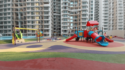Project Image of 512.04 - 709.99 Sq.ft 1 BHK Apartment for buy in Marathon Nexzone Phase 3 S6 Wing B