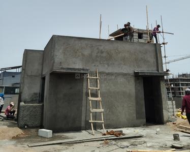 Project Image of 812.35 - 963.59 Sq.ft 2 BHK Apartment for buy in Vivanta Serenity