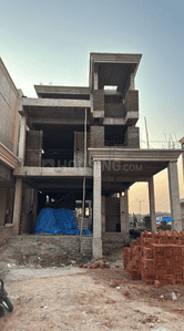 Project Image of 2194.0 - 3084.0 Sq.ft 5 BHK Villa for buy in Auro Nirvana