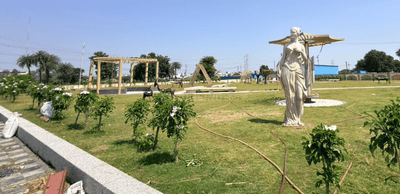 Project Image of 595.0 - 1200.0 Sq.ft Residential Plot Plot for buy in Saransh Satyam Gold
