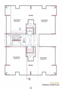 Project Image of 756.92 - 1019.23 Sq.ft 2 BHK Apartment for buy in Unity Malabar Sky