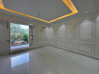 Project Image of 0.0 - 2475.0 Sq.ft 4 BHK Builder Floor for buy in RR Luxury Floors 275 Sq Yard