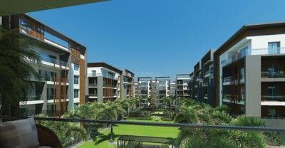 Project Image of 1300.0 - 2635.0 Sq.ft 2 BHK Apartment for buy in Ananda Homes Bay Hills