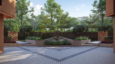 Project Image of 1314.0 - 1539.0 Sq.ft 2 BHK Apartment for buy in Jay Visat Mangalya