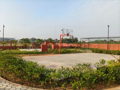 Project Image of 915.0 - 3566.0 Sq.ft Residential Plot Plot for buy in KG Kingdom Of Joy