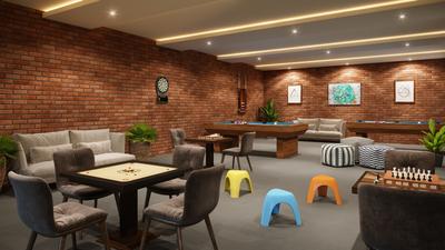 Project Image of 529.48 - 607.08 Sq.ft 2 BHK Apartment for buy in Kailash The Willows