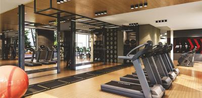 Project Image of 1042.0 - 1190.0 Sq.ft 3 BHK Apartment for buy in Swaraj 54 Flores Drive Phase 1