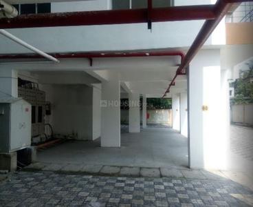 Project Image of 0.0 - 893.0 Sq.ft 2 BHK Apartment for buy in Gardenia