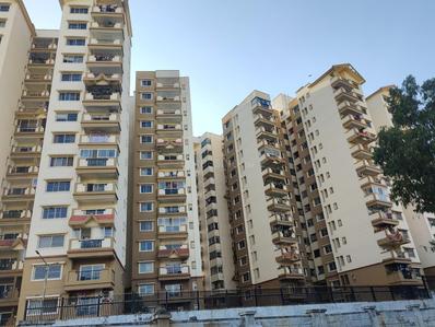HM World City Elevation 1