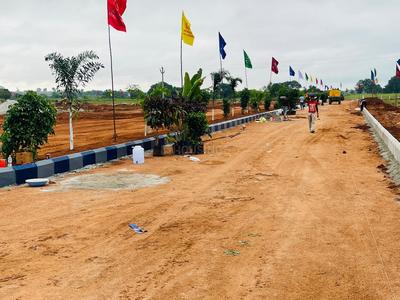 Project Image of 1196.95 - 3482.13 Sq.ft Residential Plot Plot for buy in V R Indraprastha