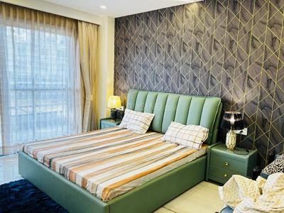 Project Image of 2000.0 - 3000.0 Sq.ft 3 BHK Builder Floor for buy in Fortune Luxury Builder Floors 11