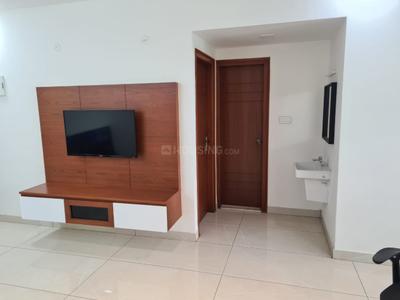 Project Image of 1077.0 - 1783.0 Sq.ft 2 BHK Apartment for buy in MC Fortune