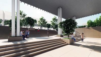 Project Image of 516.24 - 1614.16 Sq.ft Residential Plot Plot for buy in Kanal Ruhil Smart City