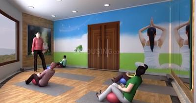 Project Image of 473.0 - 1190.0 Sq.ft Studio Studio Apartment for buy in Chester Hills