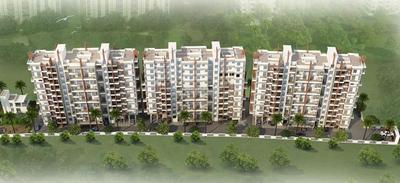 Delight Eco Park Wing B And C Images for Elevation of Delight Eco Park Wing B And C 1