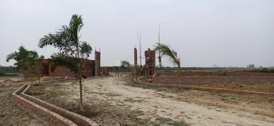 Project Image of 800.0 - 5000.0 Sq.ft Residential Plot Plot for buy in Unite Vision Kissan Green Paradise
