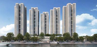 Project Image of 1754.0 - 3397.0 Sq.ft 3 BHK Apartment for buy in Sansara