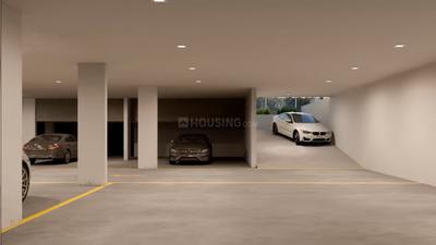 Project Image of 1388.0 - 1832.0 Sq.ft 2 BHK Apartment for buy in Nivasan Udhyana