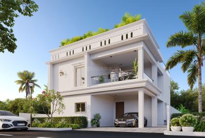 Project Image of 3033.39 - 3768.36 Sq.ft 3 BHK Villa for buy in Land Mark 05