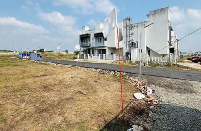 Project Image of 756.0 - 5000.0 Sq.ft Residential Plot Plot for buy in Value Doctors Ashville Garden