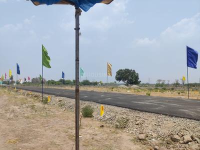 Project Image of 500.0 - 2243.0 Sq.ft Residential Plot Plot for buy in United Avenue