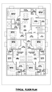 Project Image of 1015.0 - 1424.0 Sq.ft 2 BHK Apartment for buy in Scarlet Stones