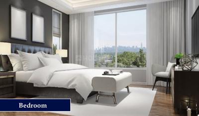 Project Image of 398.7 - 540.35 Sq.ft 1 BHK Apartment for buy in Bhakti The Pinnacle