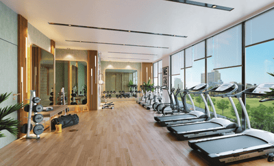 Project Image of 891.36 - 1420.08 Sq.ft 2 BHK Apartment for buy in Alamdar The Auro
