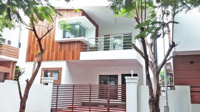 Star Homes Star Homes Elevation 1